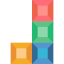 Tetris icon 64x64