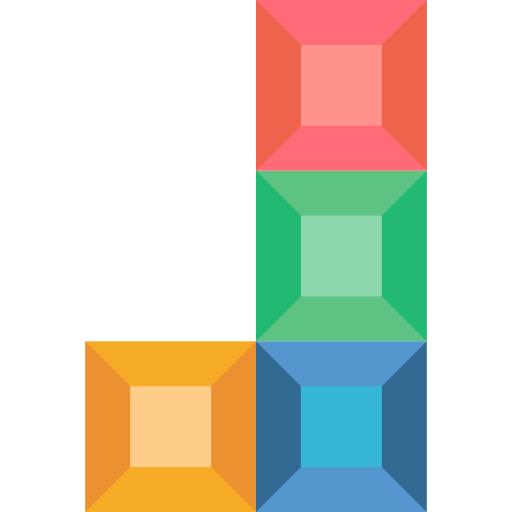 Tetris icon