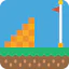 Level icon 64x64