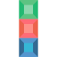 Tetris icon 64x64