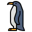 Penguin アイコン 64x64