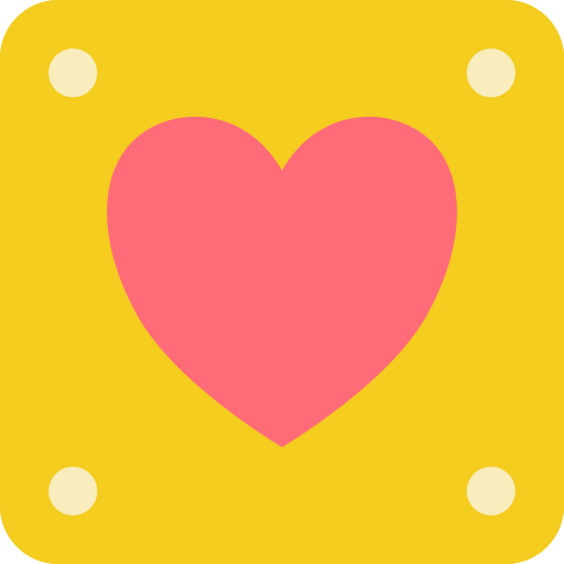 Heart ícone