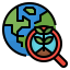 Ecology アイコン 64x64