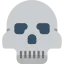 Skull icon 64x64