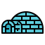 Igloo アイコン 64x64