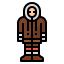 Eskimo アイコン 64x64