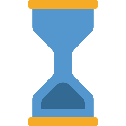 Hourglass 图标