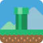 Level icon 64x64