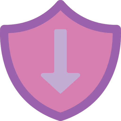 Shield icon