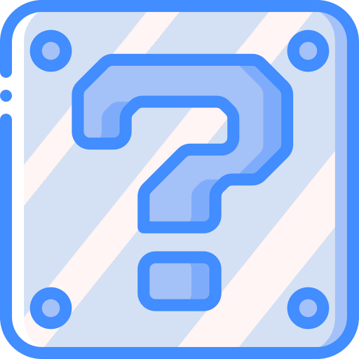 Block icon