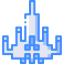 Space invaders icon 64x64