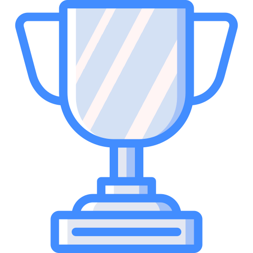 Trophy icon