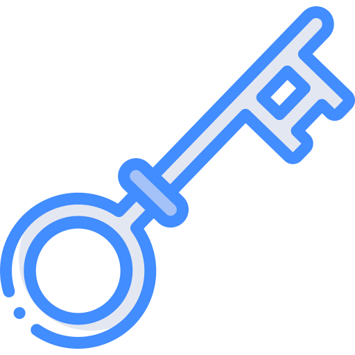 Key icon
