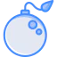 Bomb ícono 64x64