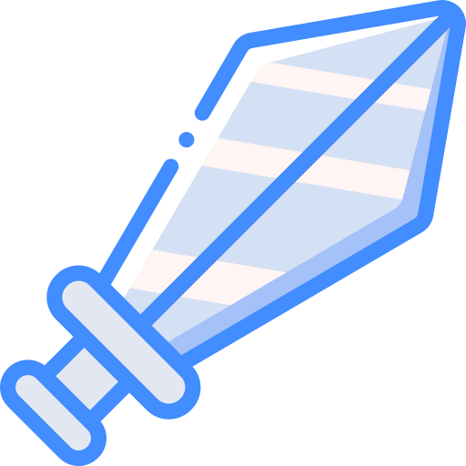 Sword icon