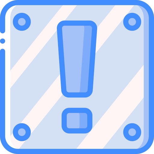 Block icon