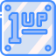 1 up icon 64x64