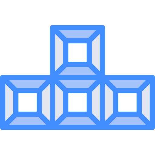 Tetris 图标