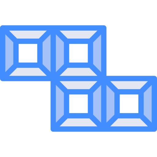 Tetris icon