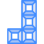 Tetris Ikona 64x64