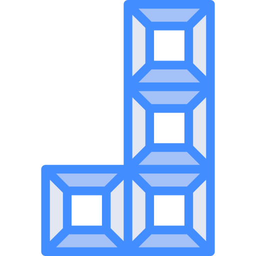 Tetris icon