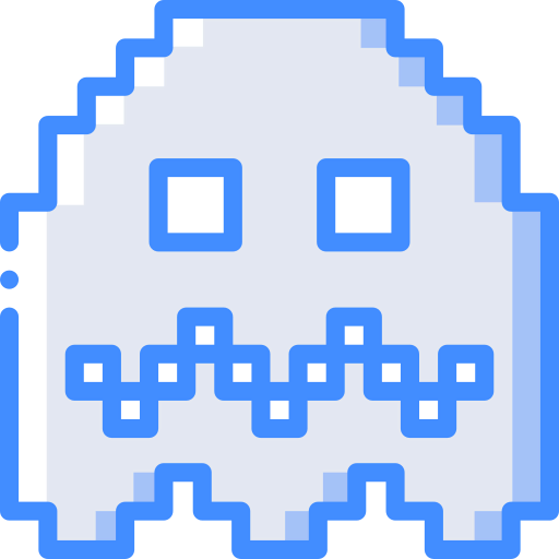 Ghost icon