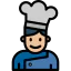 Chef icon 64x64
