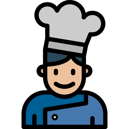 Chef icon