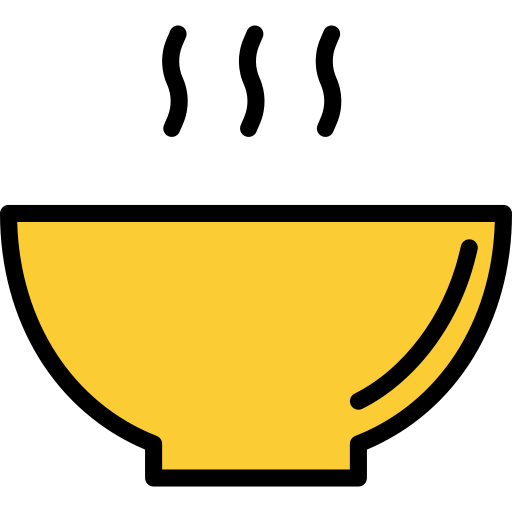 Soup icon