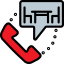Reservation icon 64x64
