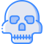 Skull ícono 64x64