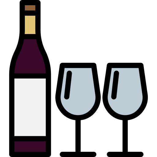 Wine Symbol
