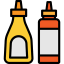 Ketchup icon 64x64