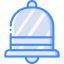 Bell ícono 64x64