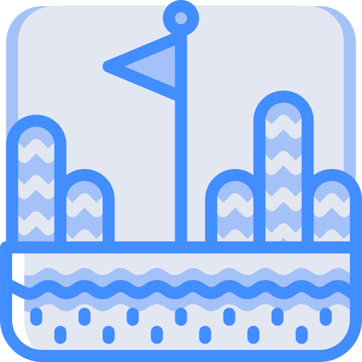 Level icon