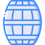 Barrel ícono 64x64