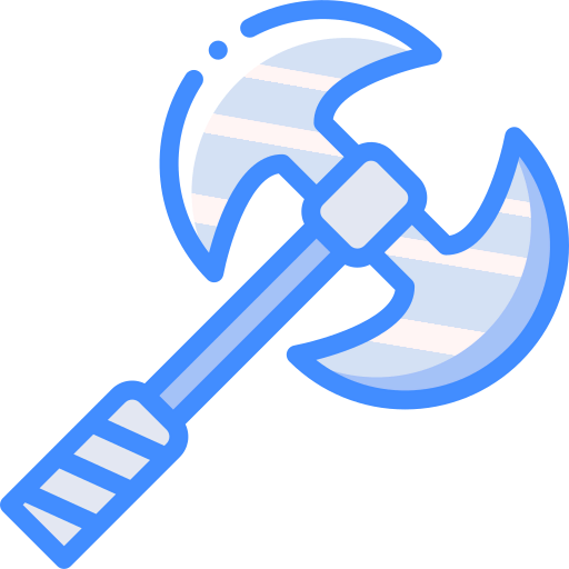 Axe icon