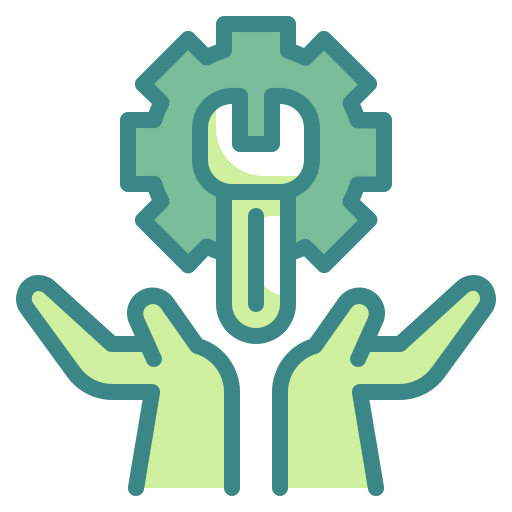 Support ícono