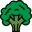 Broccoli icon 64x64