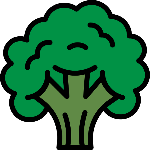 Broccoli icon