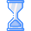 Hourglass ícono 64x64