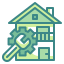 Home repair icon 64x64