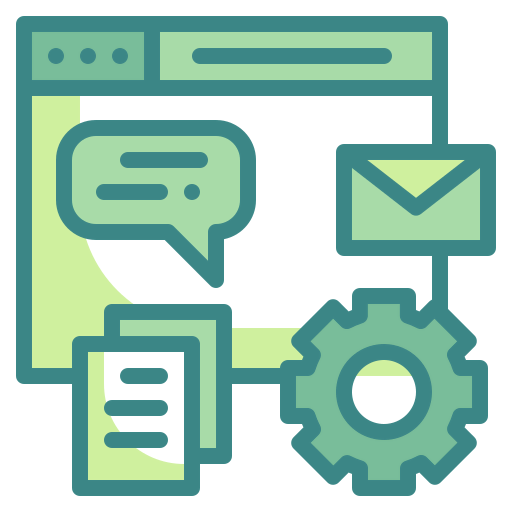 Mail icon