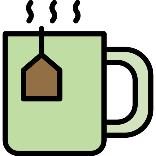 Tea icon