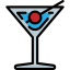 Cocktail icon 64x64
