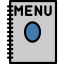 Menu icon 64x64