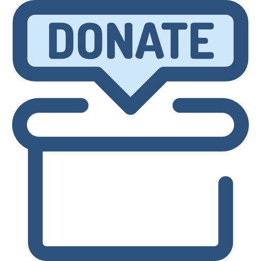 Donate icon