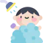 Shower icon 64x64