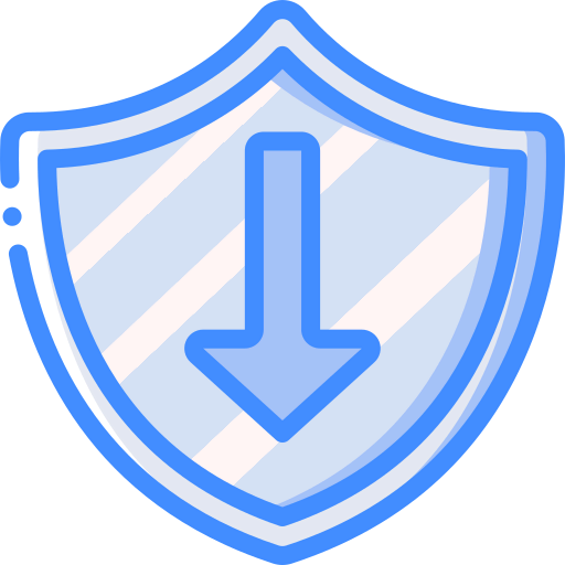 Shield icon