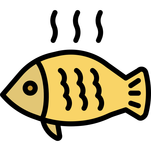 Fish icon